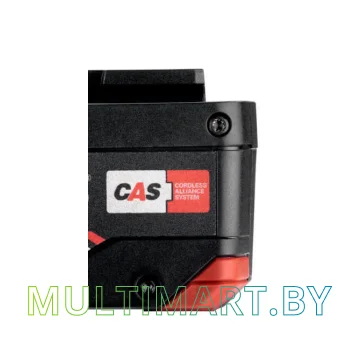 Аккумулятор Metabo 625028000 (18В/5.2 Ah) картинка 6